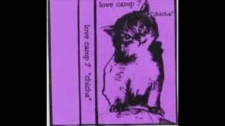 05 - Your Mother Poses Nude in My Art Class (reprise) - Love Camp 7