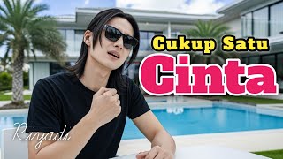 Download lagu CUKUP SATU CINTA - Lagu Romantis Slow Rock Ballad Malaysia,Paling Enak Didengar II RIYADI FEBRIYANTO mp3