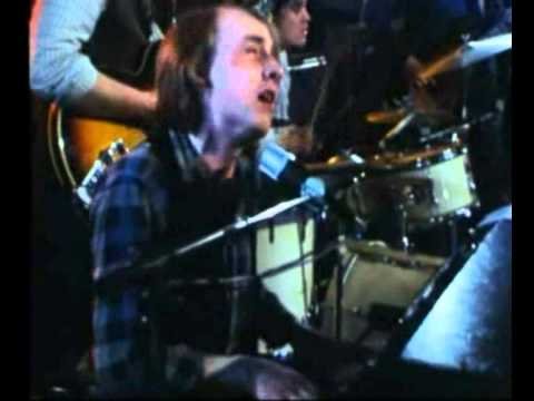 BRINSLEY SCHWARZ - Live 1973