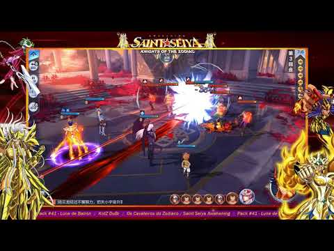 :: KotZDuBr - Sobre a dublagem do BALRON :/ ::