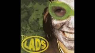 Higher Love // Arbor Day - The Lads