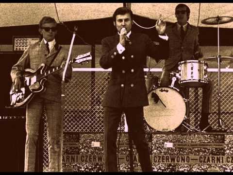 Lubię Cię   Henryk Fabian i Czerwono Czarni