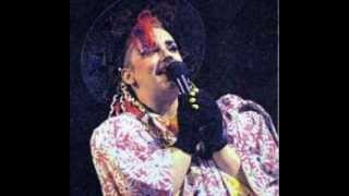 culture club ~ love twist