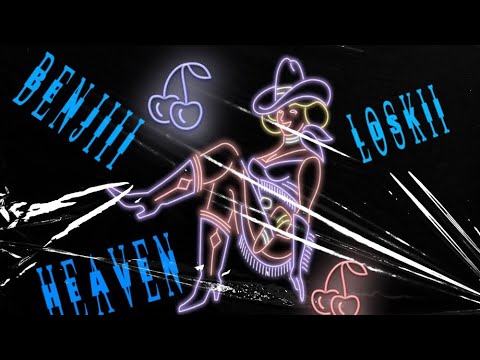 Benjiii - Dance Now Ft Heaven , Loskii