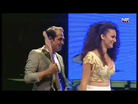 KKI 2018 - Rhea Chetcuti & Dorian - Grajja