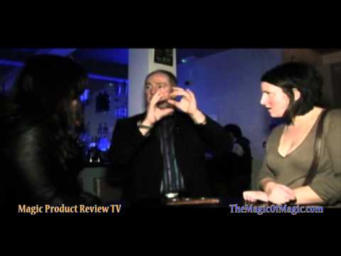 Magic Product Review TV - iCandy by Lee Smith and Gary Jones - The Magic Of Magic