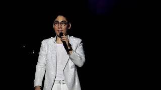 [멘트] 스캣 (Scat) + 레고 - 김연우 2016 Kim Yeon Woo 20Th Thank You Concert