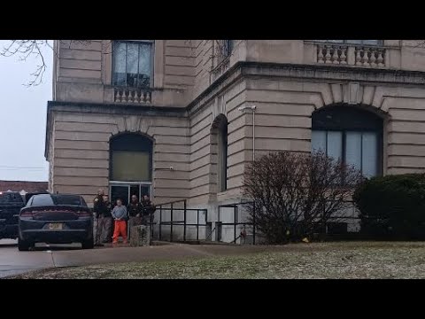 BREAKING DELPHI LIVE -RICHARD ALLEN HAS BEEN SENTENCED