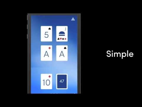 4 Thrones Solitaire Video