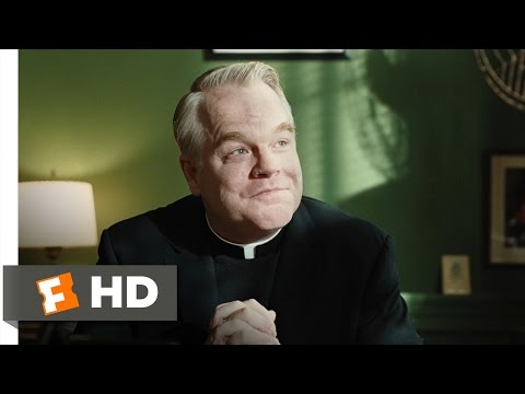 Doubt (6/10) Movie CLIP - Pagan Christmas Songs (2008) HD