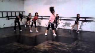 Hip Hop Introduccion Non Stop Dance Studio