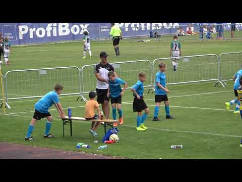 Champions Trophy 2019 Ausztria Siófok-LAZ Weinvirtel(AUT)