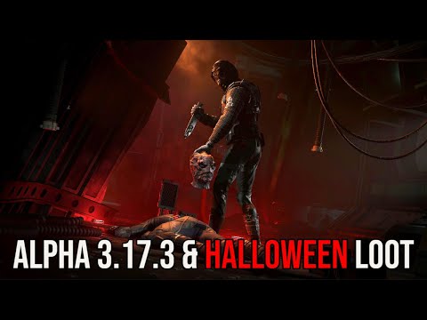 Star Citizen 3.17.3 Live - Get Halloween Loot In Game - CitizenCon Is Here!