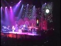 Widespread Panic - 10-31-99 part 11 Travelin Light, Wont Get Fooled Again