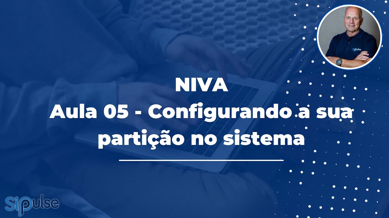 Aula 05 - Configurando sua partição no sistema