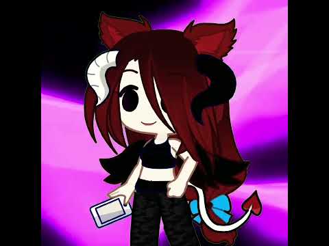 Nara IN GACHA 😨 #Nara