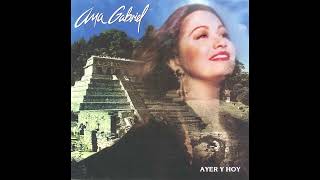Ana Gabriel - Como Agua Para Chocolate