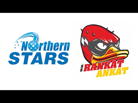 T16 SM-sarja Northern Stars - SSRA --- 27.9.2025