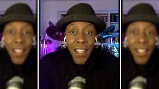 Arsenio Hall EXPOSES Tyler Perry FORCED Him Into FREAK OFF'S?!