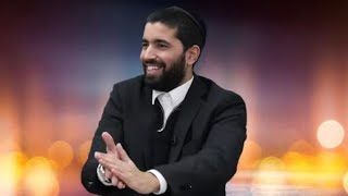 הרב שניר גואטה | רגע לפני הסוף!