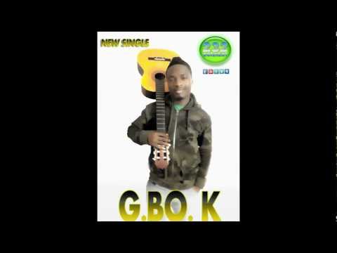 G-BO. K - BOLT En NUT (New Single) HD
