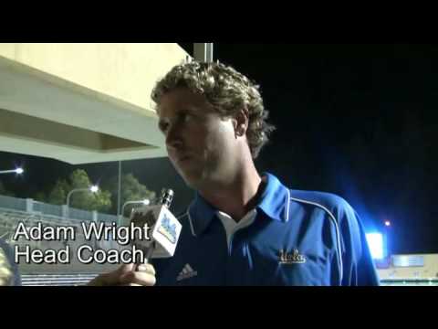 Spieker Aquatics Center Grand Opening, UCLA