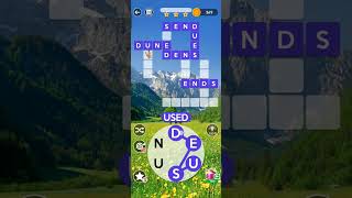 Wordscapes May 29 2023 Daily Puzzle Answers