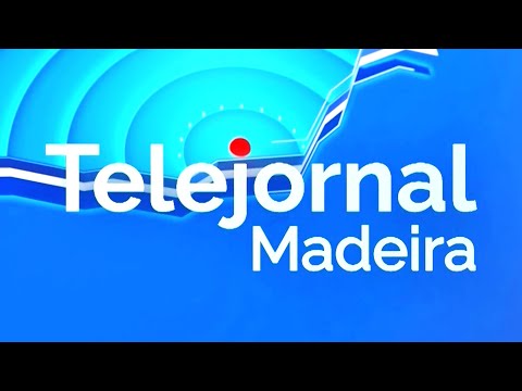 RTP Madeira - Telejornal - Genérico 2022
