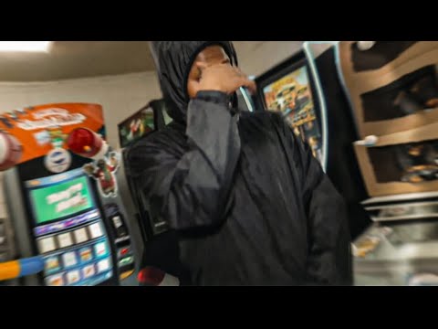 Slimeball Gus - Chosen 