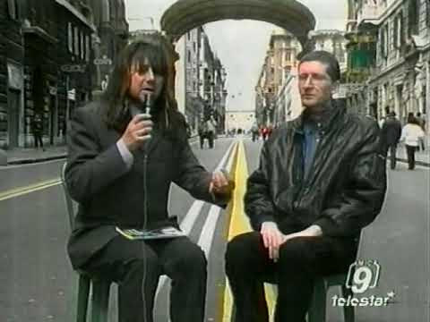 Magross - TV Spot (01)