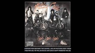 MOTLEY CRUE - RODEO [BONUS TRACK]