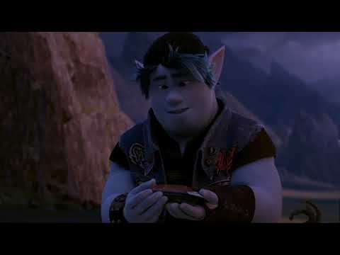 "Finding Angel" Part 2 - A Terrible Fate