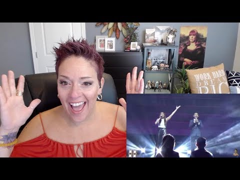 Morissette Amon & Darren Espanto Chandelier Showdown REACTION