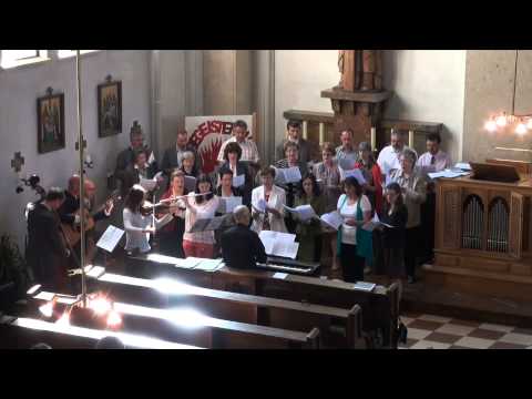 K.B. Kropf "Deutsches Ordinarium" GL (Österreich) 715