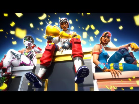 Fortnite Pros BEST PLAYS & TOP CLIPS of 2024