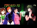 Neglected Deku Unlocks Alien Powers OP Deku X Ben 10 Texting Story MHA Crossover AU Part 6