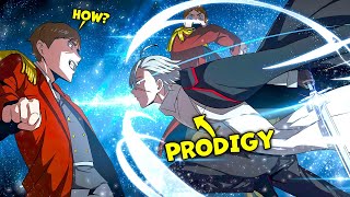 He Runs From POWER Until CURSED SWORDS Make Him A LEGEND - Manhwa Recap