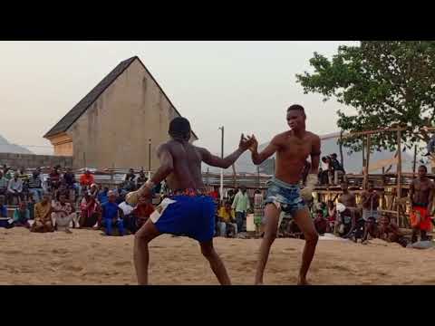 DAMBE ALIZUMA DEIDEI SUYEMUGUN DAMNE