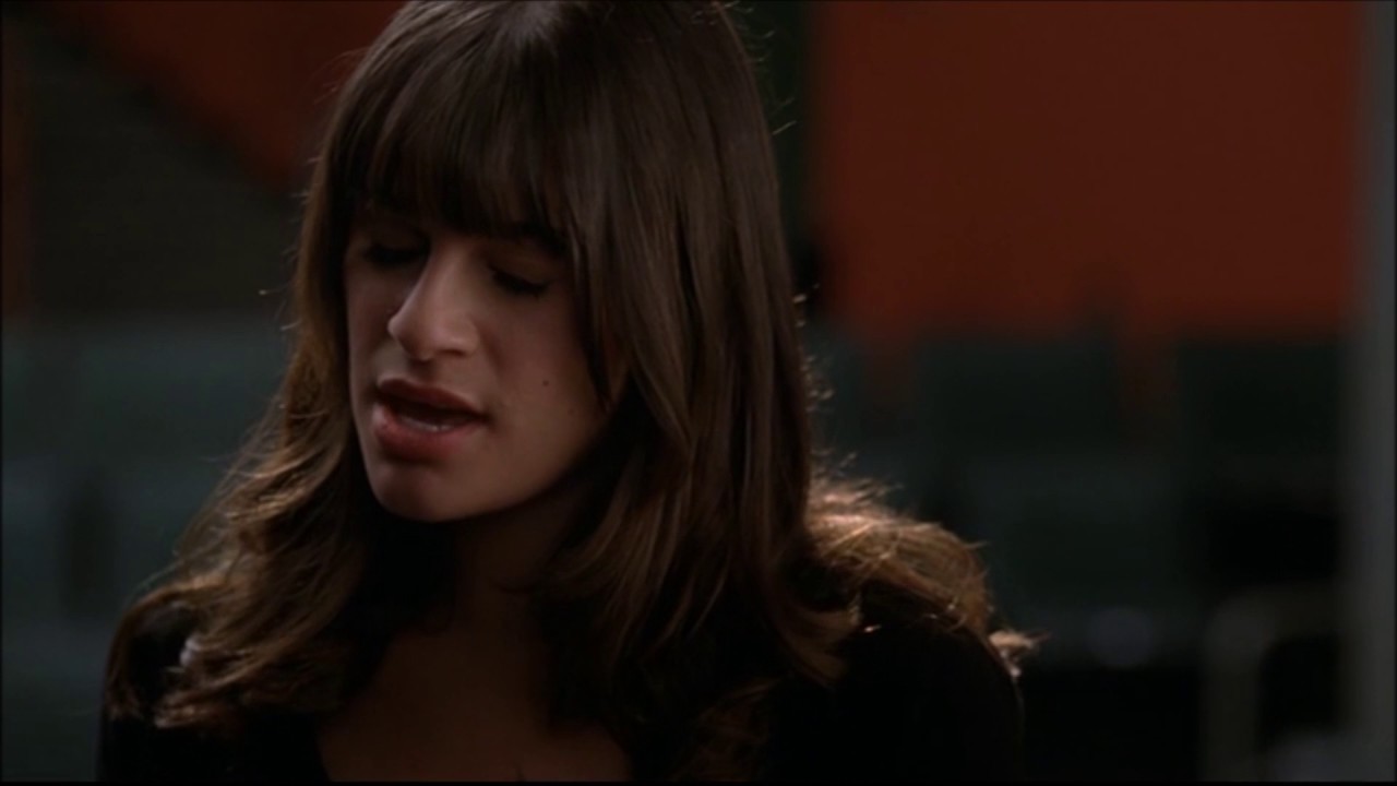 Glee - Rolling in the deep (Full performance) 2x20