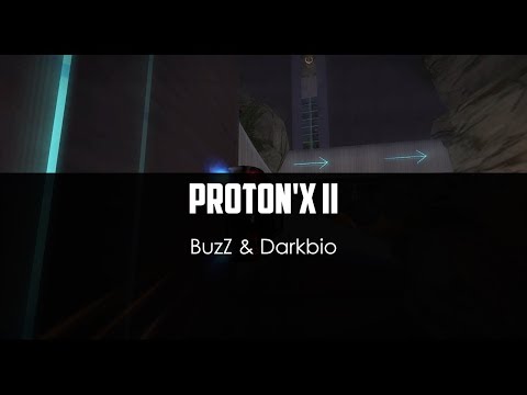BuzZ ft. Darkbio - Proton'X II