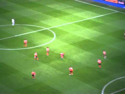 Copa del Rey Real Madrid-Real Murcia.AVI