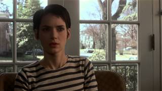 Girl, Interrupted - Trailer