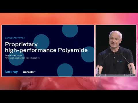 Composites Exchange Kuraray - Kuraray's High Performance Polymers  provide the performance you need.