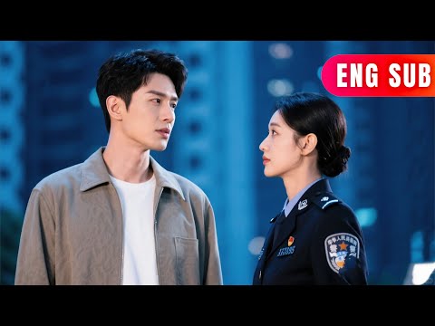 [ENG SUB]✨Cop Reborn as Heiress: Fight, Investigate, Past Love Clings#DRAMA #PureLove