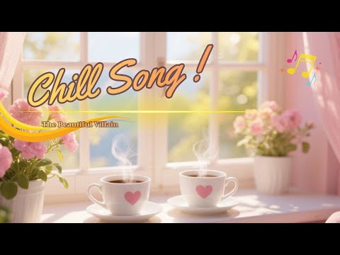 [ Song : The Beautiful Villain ] – Hug Harmony | Sunny Love Mood