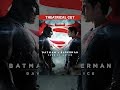 Batman v Superman: Dawn of Justice Batman v Superman: Dawn of Justice