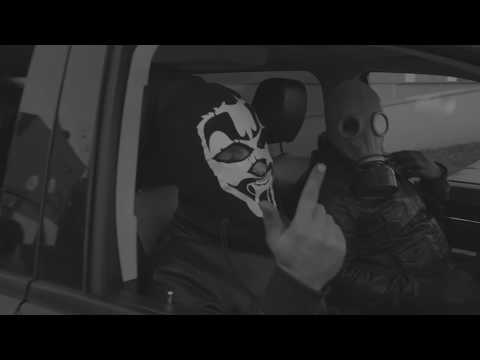 Banderas   [Clip Officiel Cantona]