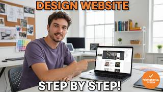 How To Set Up Designing A Website On Shopify Step By Step Guide
