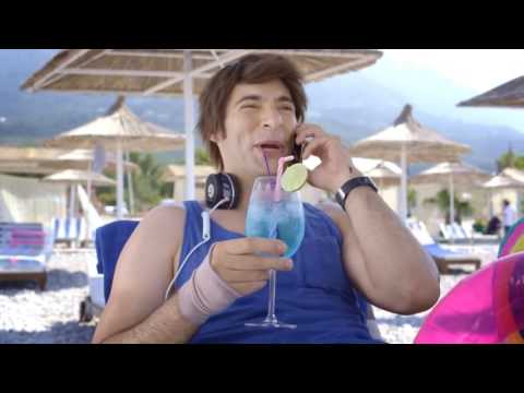 Stupcat -2016 liki sheqa gjyla Ne Ulqin