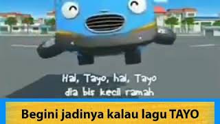 Download lagu Hai tayo versi dangdut koplo mp3